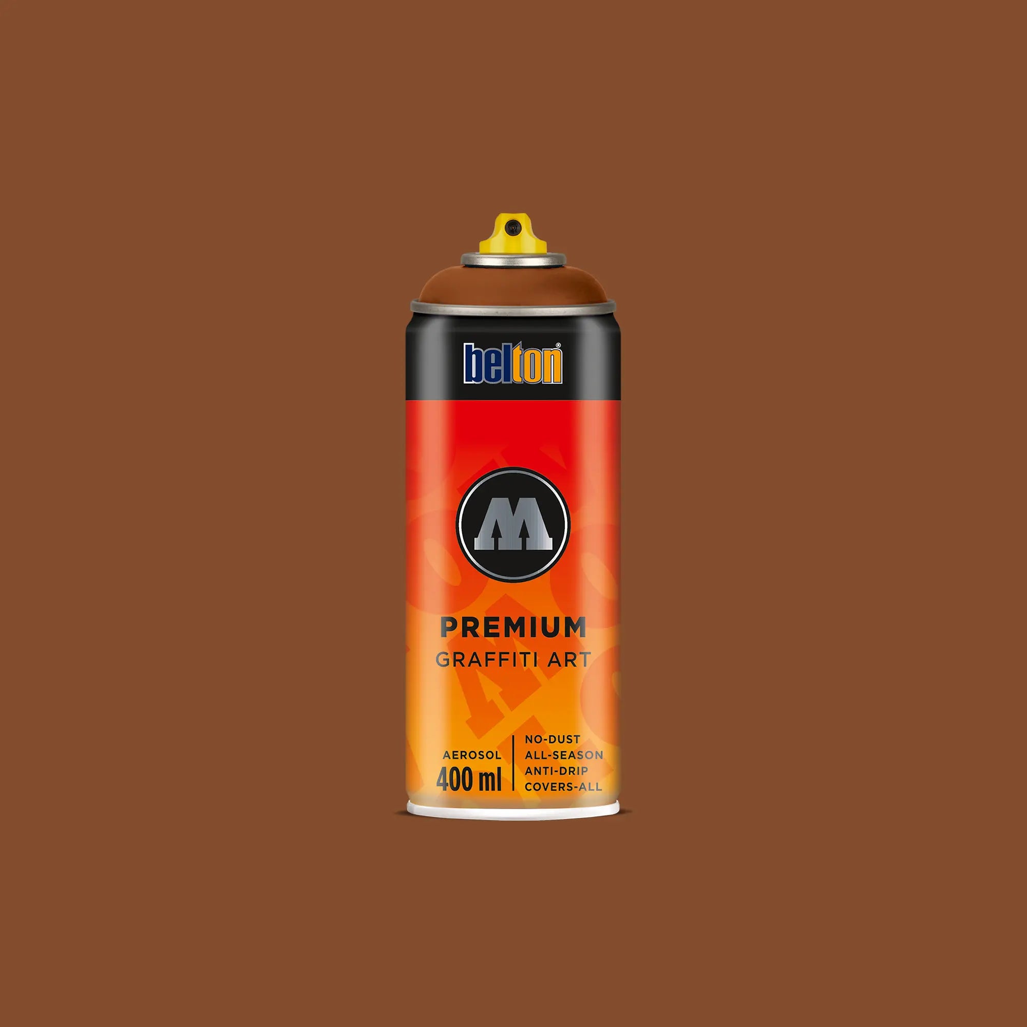 Molotow Premium 400ml #194 Beige Brown