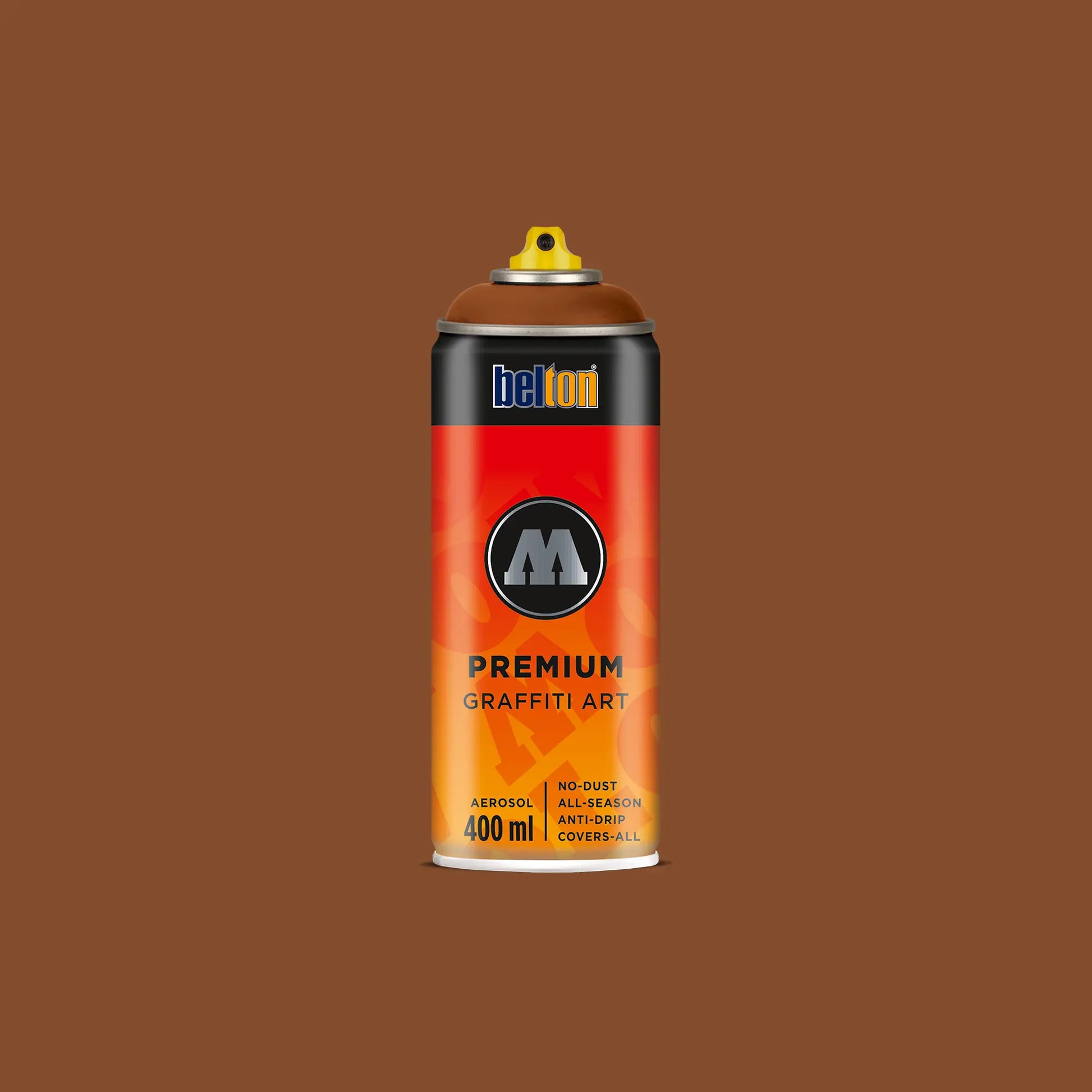 Molotow Premium 400ml #194 Beige Brown