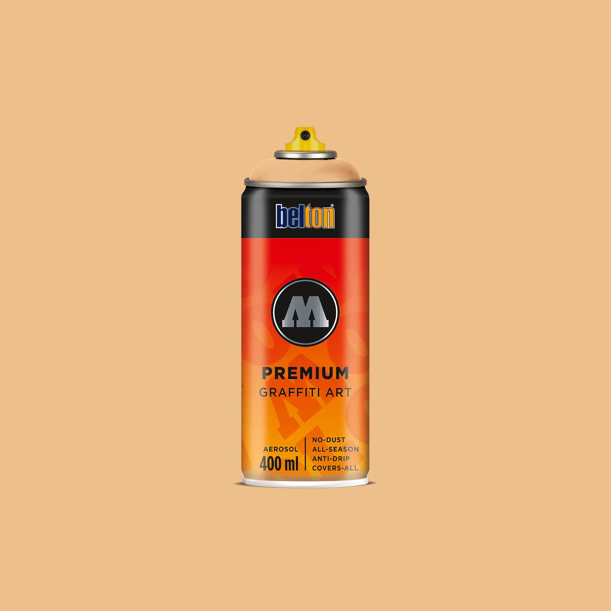 Molotow Premium 400ml #196 Labrador