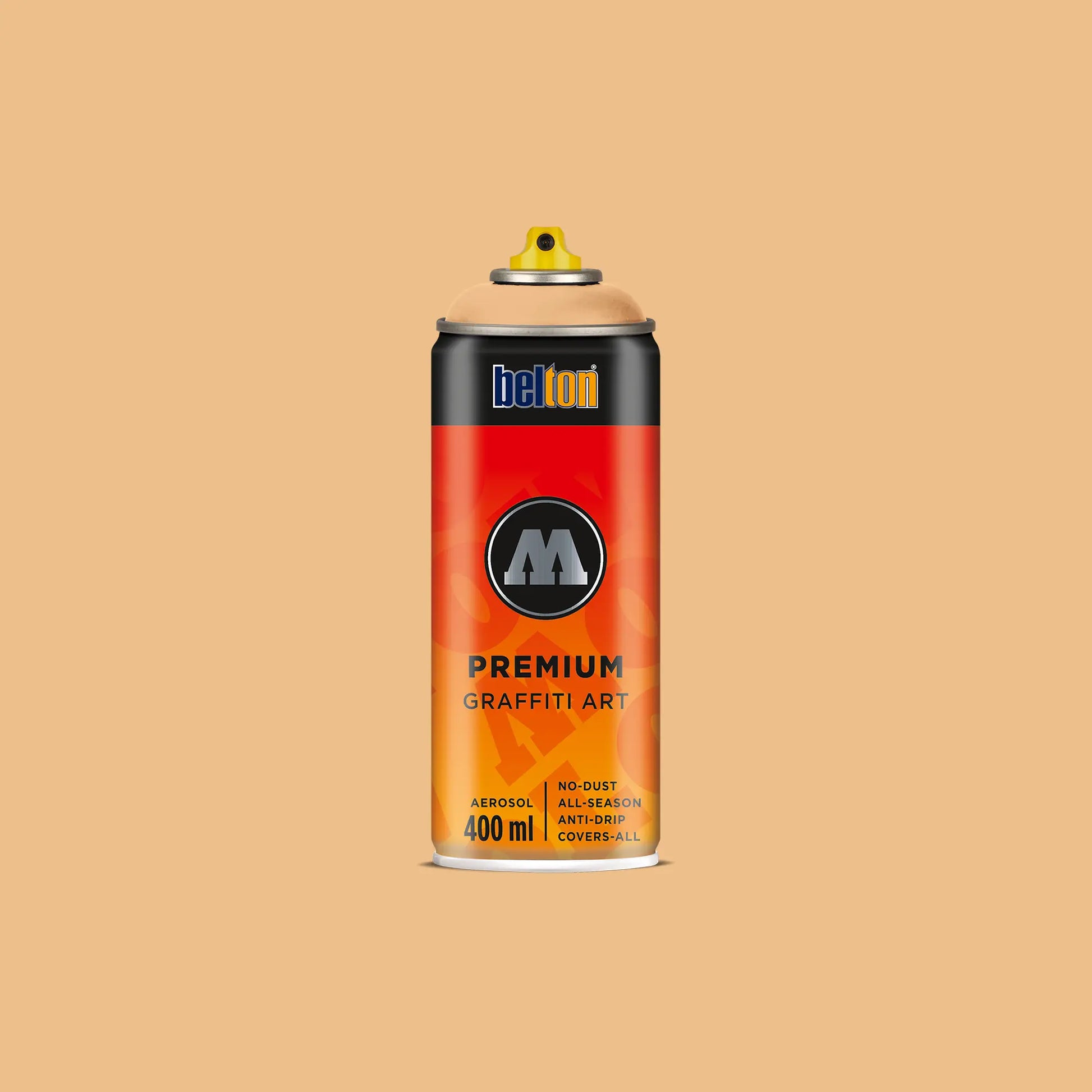 Molotow Premium 400ml #196 Labrador