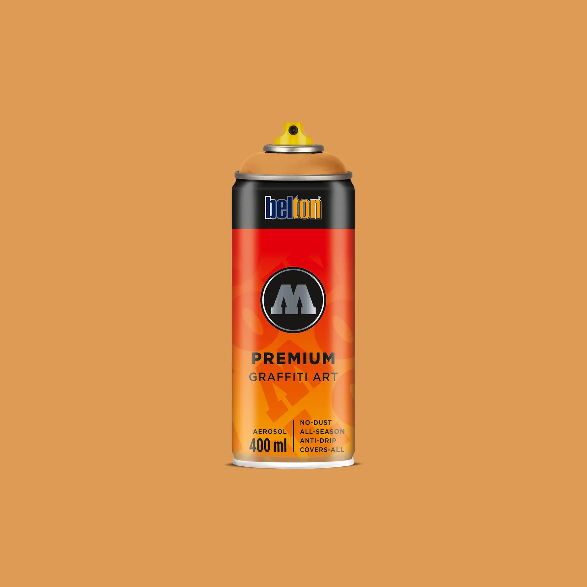 Molotow Premium 400ml #197 Camel