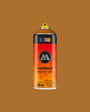 Molotow Premium 400ml #198 Ocher Brown