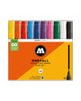 ONE4ALL 10 PCS. SETS 4 MM