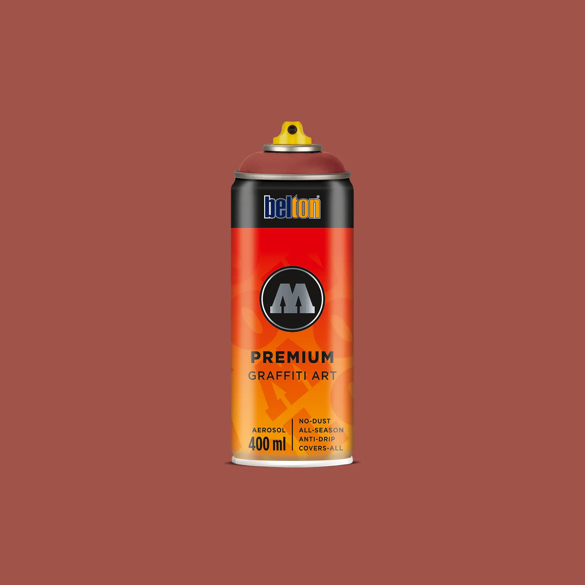 Molotow Premium 400ml #202 Cocoa Light