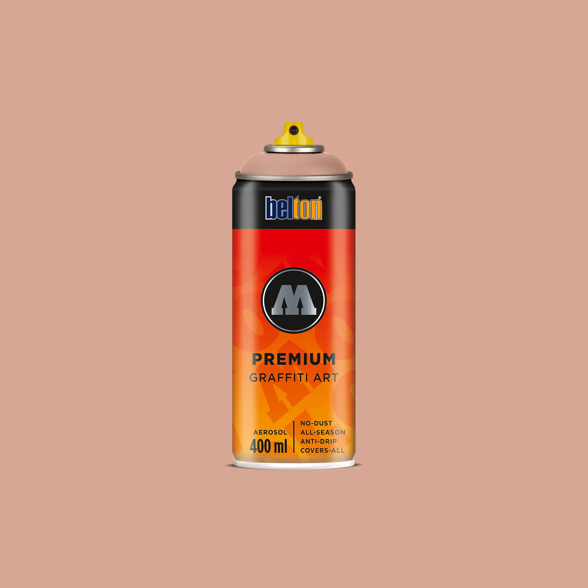 Molotow Premium 400ml #204-1 Caramel Light