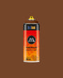 Molotow Premium 400ml #206 Walnut