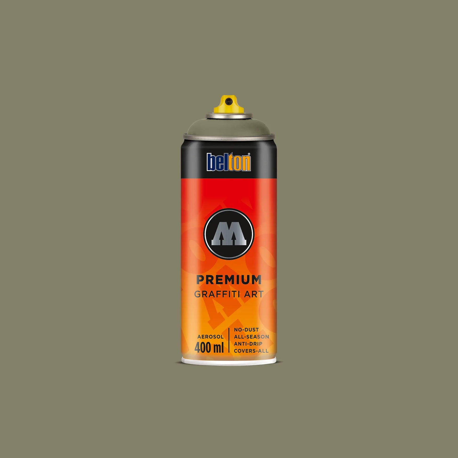 Molotow Premium 400ml #212 Stone Grey Middle
