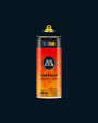 Molotow Premium 400ml #214 TOAST Signal Black