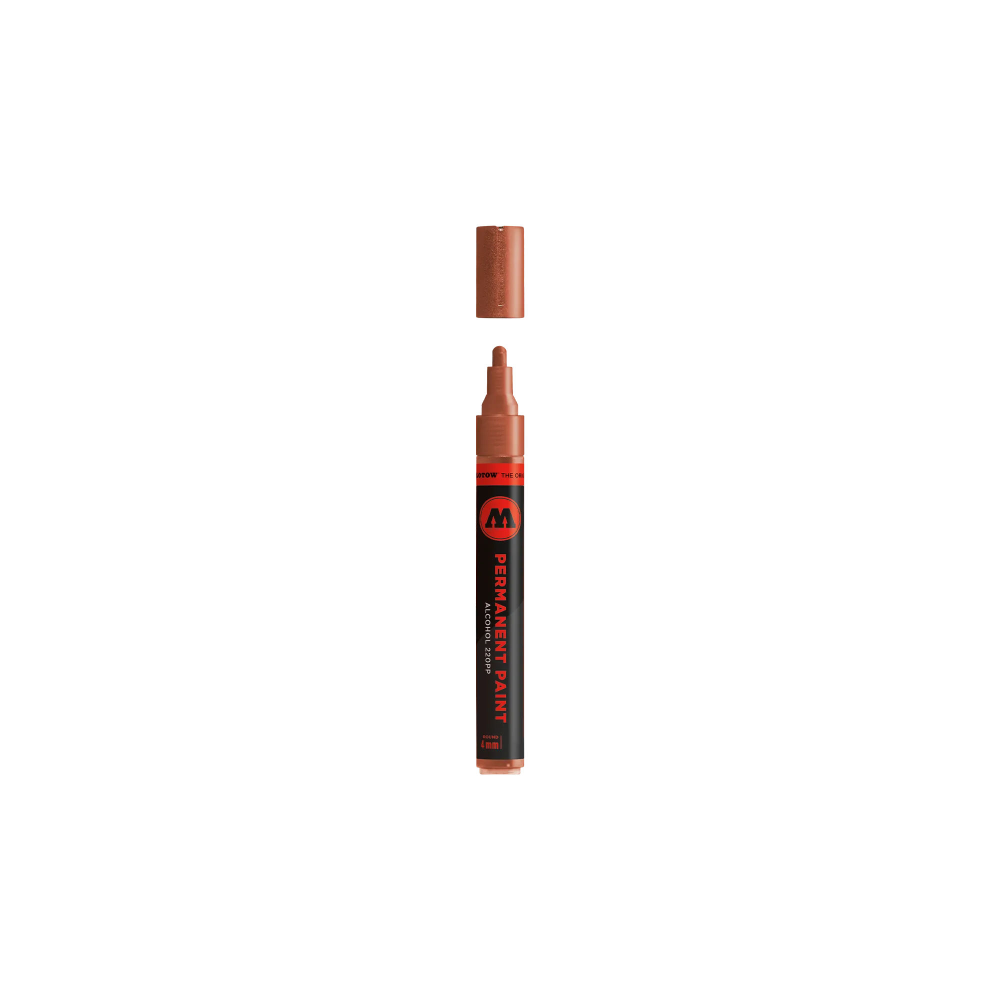220PP High Quality Marker Copper