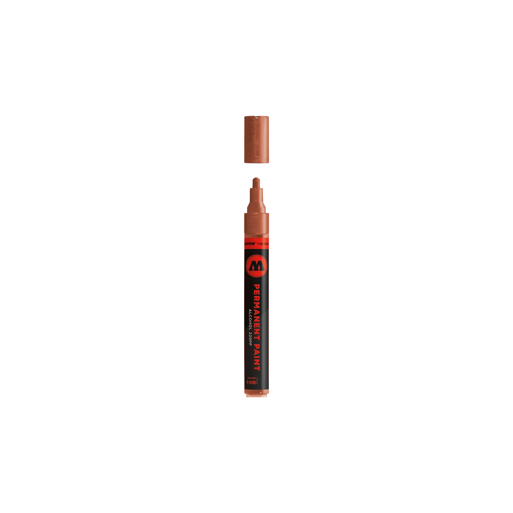 220PP High Quality Marker Copper