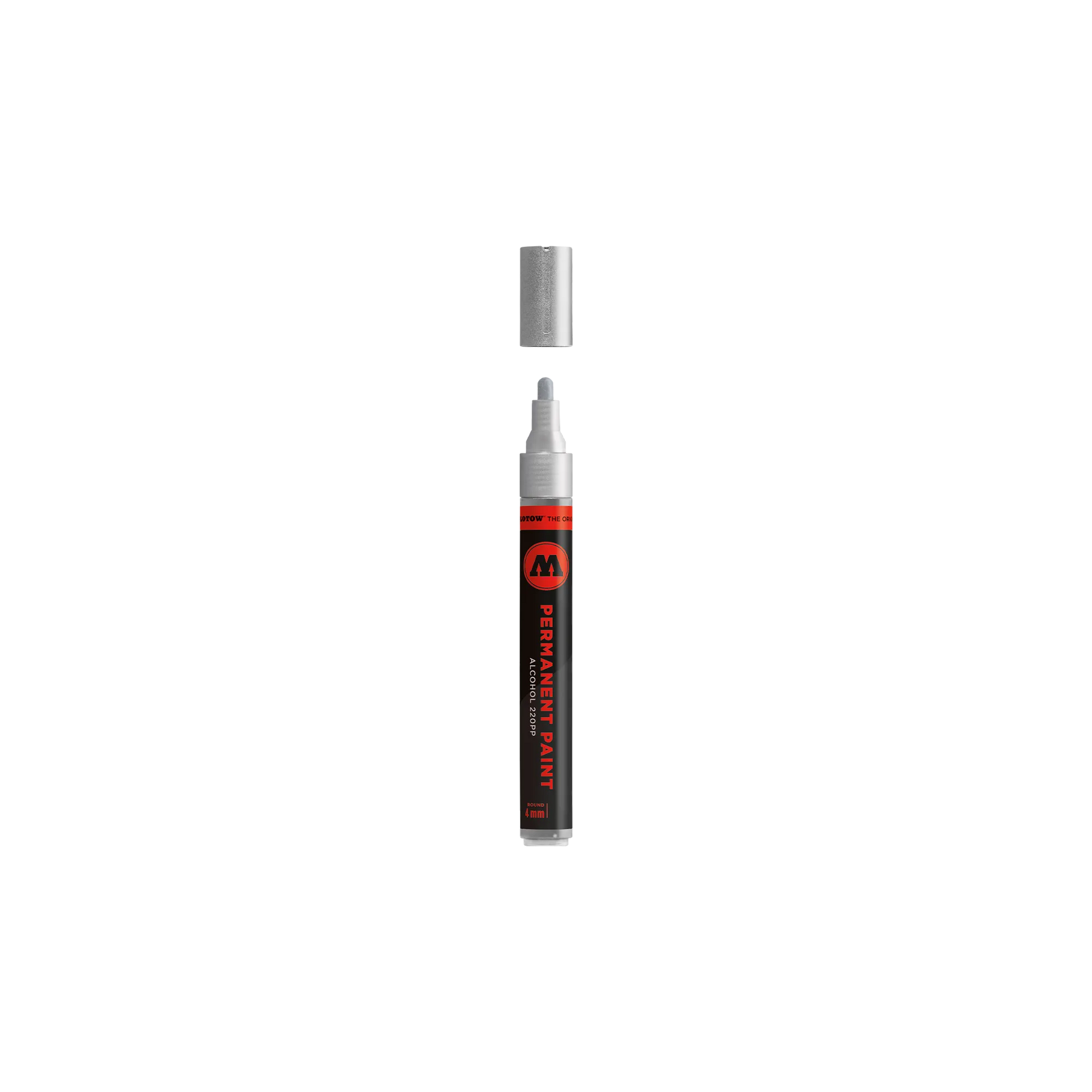 220PP High Quality Marker Chrome