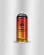 Molotow Premium 400ml #220 Silver Dollar