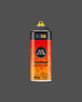 Molotow Premium 400ml #221-2 Black Grey Middle