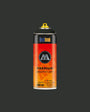Molotow Premium 400ml #222 Black Grey Dark