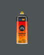 Molotow Premium 400ml #223-1 Anthracite Grey Middle