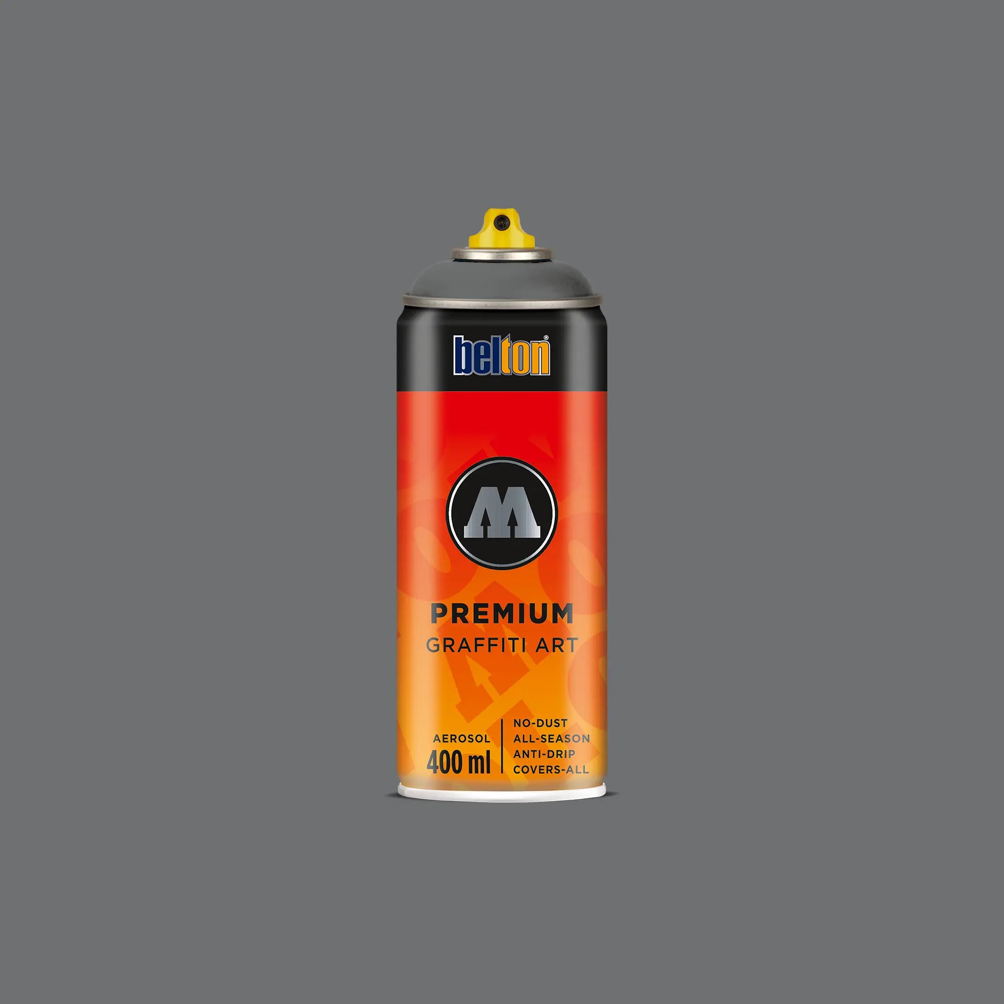 Molotow Premium 400ml #224 Grey Blue Dark