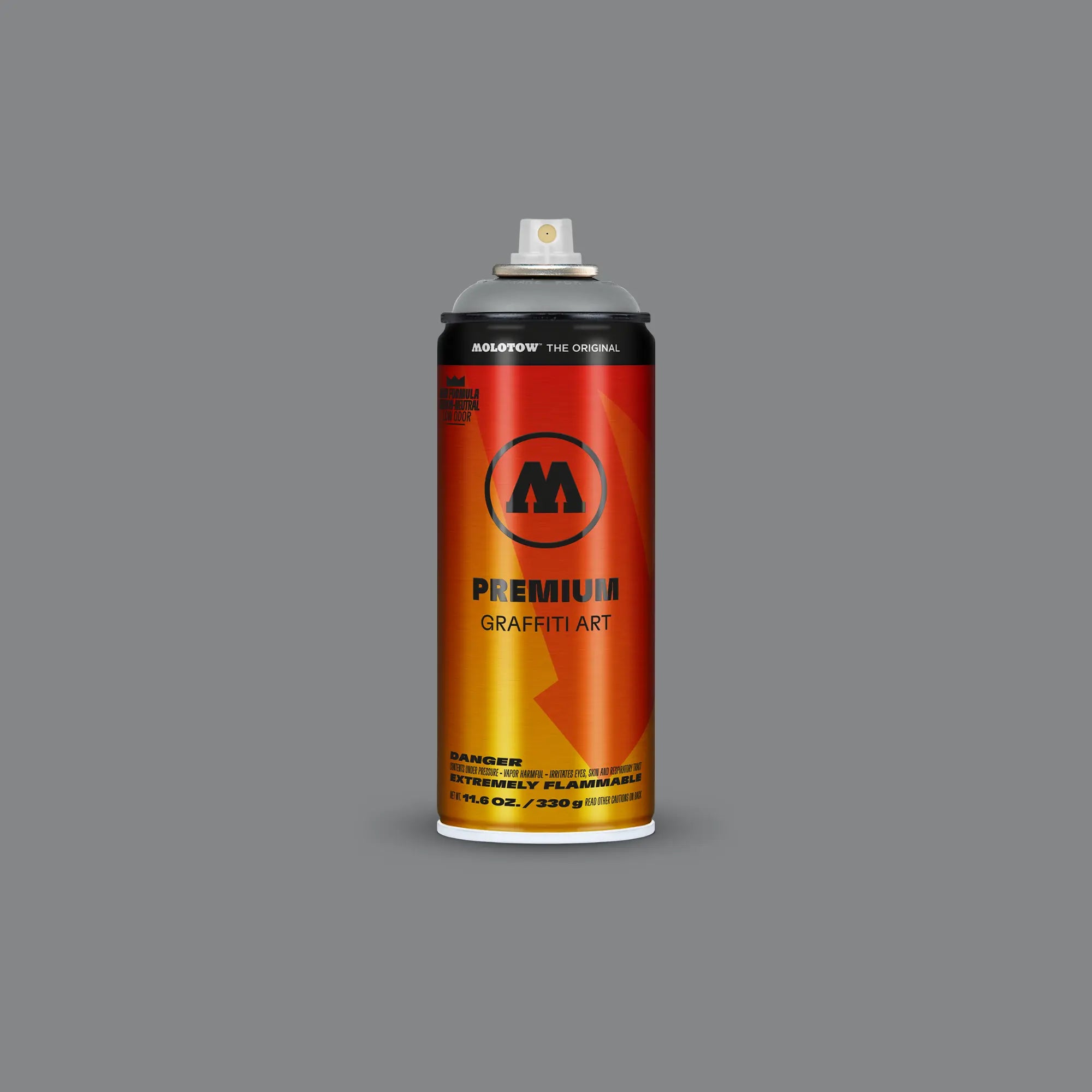 Molotow Premium 400ml #225 Granite