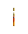 Acrylic marker One4All 227HS 4mm #228 metallic gold