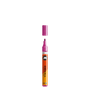Acrylic marker One4All 227HS 4mm #225 metallic pink