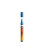 Acrylic marker One4All 227HS 4mm #224 metallic blue
