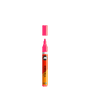 Acrylic Marker One4All 227HS 4mm #262 neon red fluo