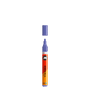 Acrylic Marker One4All 227HS 4mm #247 viola