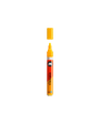 Acrylic Marker One4All 227HS 4mm #239 signal yellow