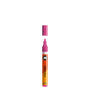 Acrylic marker One4All 227HS 4mm #232 magenta