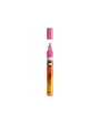 Acrylic marker One4All 227HS 4mm #231 fuchsia pink