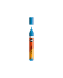 Acrylic marker One4All 227HS 4mm #230 shock blue
