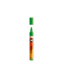 Acrylic marker One4All 227HS 4mm #222 KACAO77 UNIVERSES green