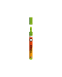 Acrylic marker One4All 227HS 4mm #221 grasshopper