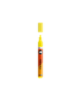 Acrylic marker One4All 227HS 4mm #220 neon yellow fluorescent