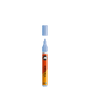 Acrylic marker One4All 227HS 4mm #202 ceramic light pastel