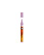 Acrylic marker One4All 227HS 4mm #201 lilac pastel