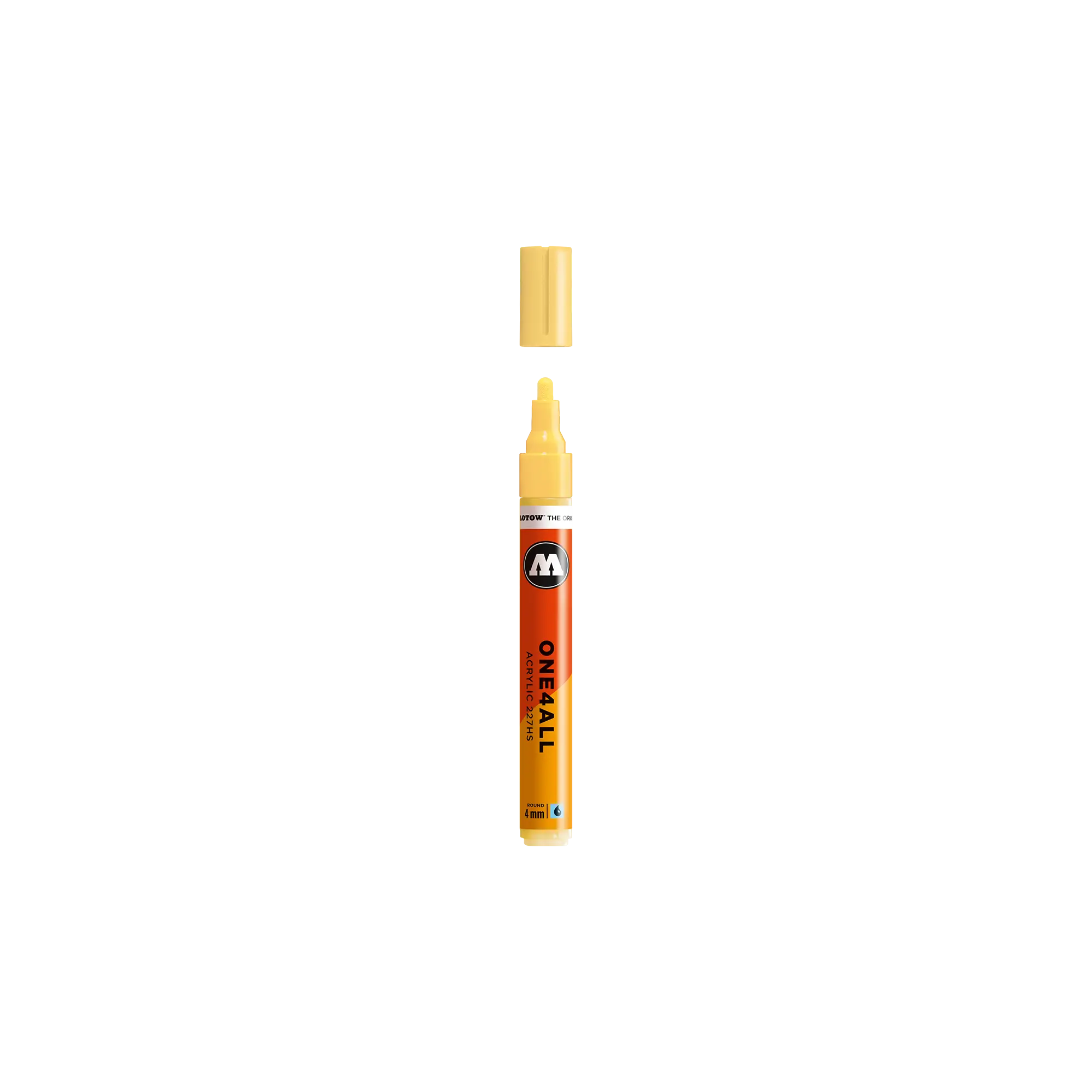 4mm - 227HS