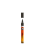 Acrylic marker One4All Twin 1,5/4mm #180 signal black