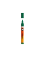 Acrylic marker One4All 227HS 4mm #096 MISTER GREEN