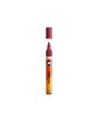Acrylic marker One4All 227HS 4mm #086 burgundy