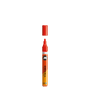 Acrylic marker One4All 227HS 4mm #013 traffic red