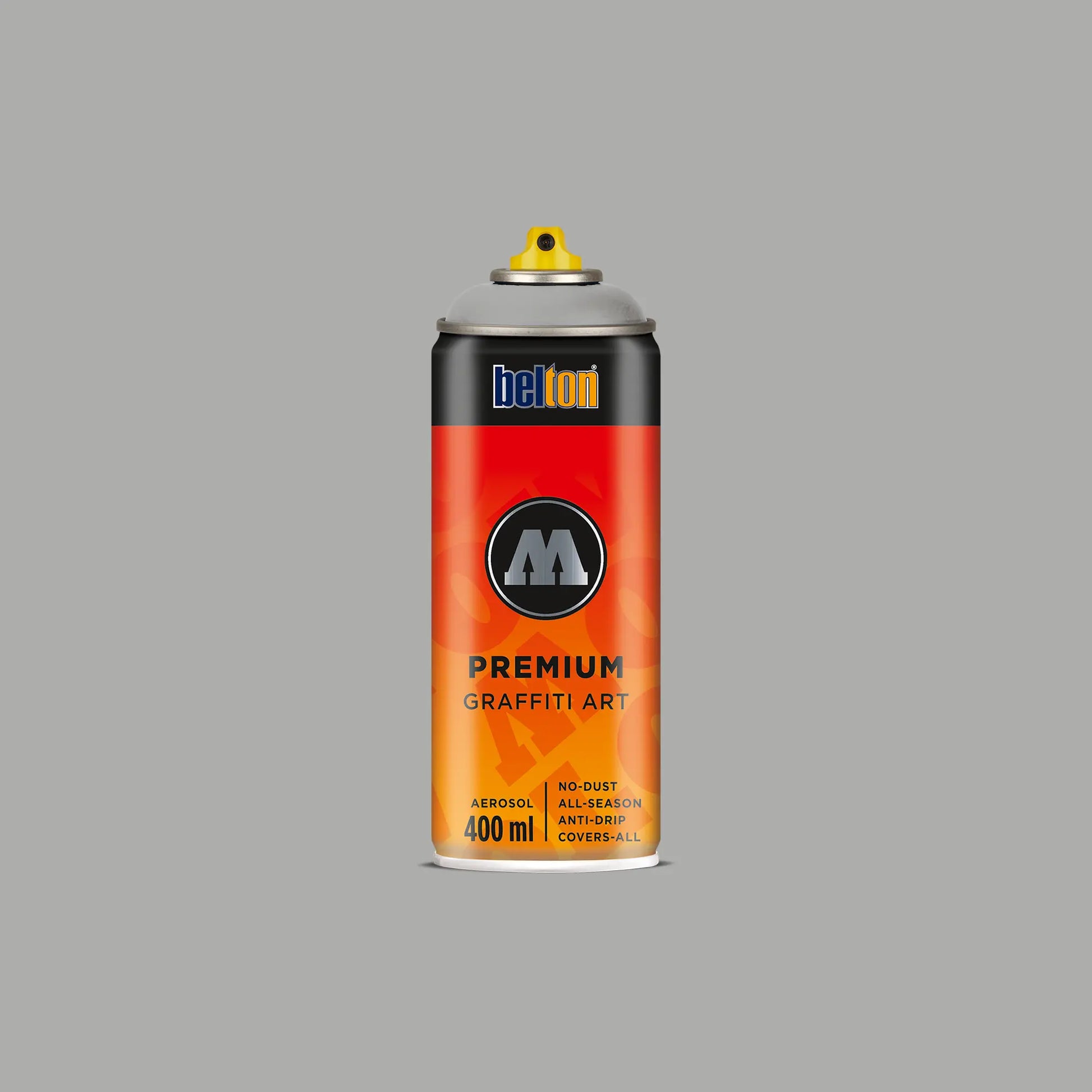 Molotow Premium 400ml #227 Rock Grey