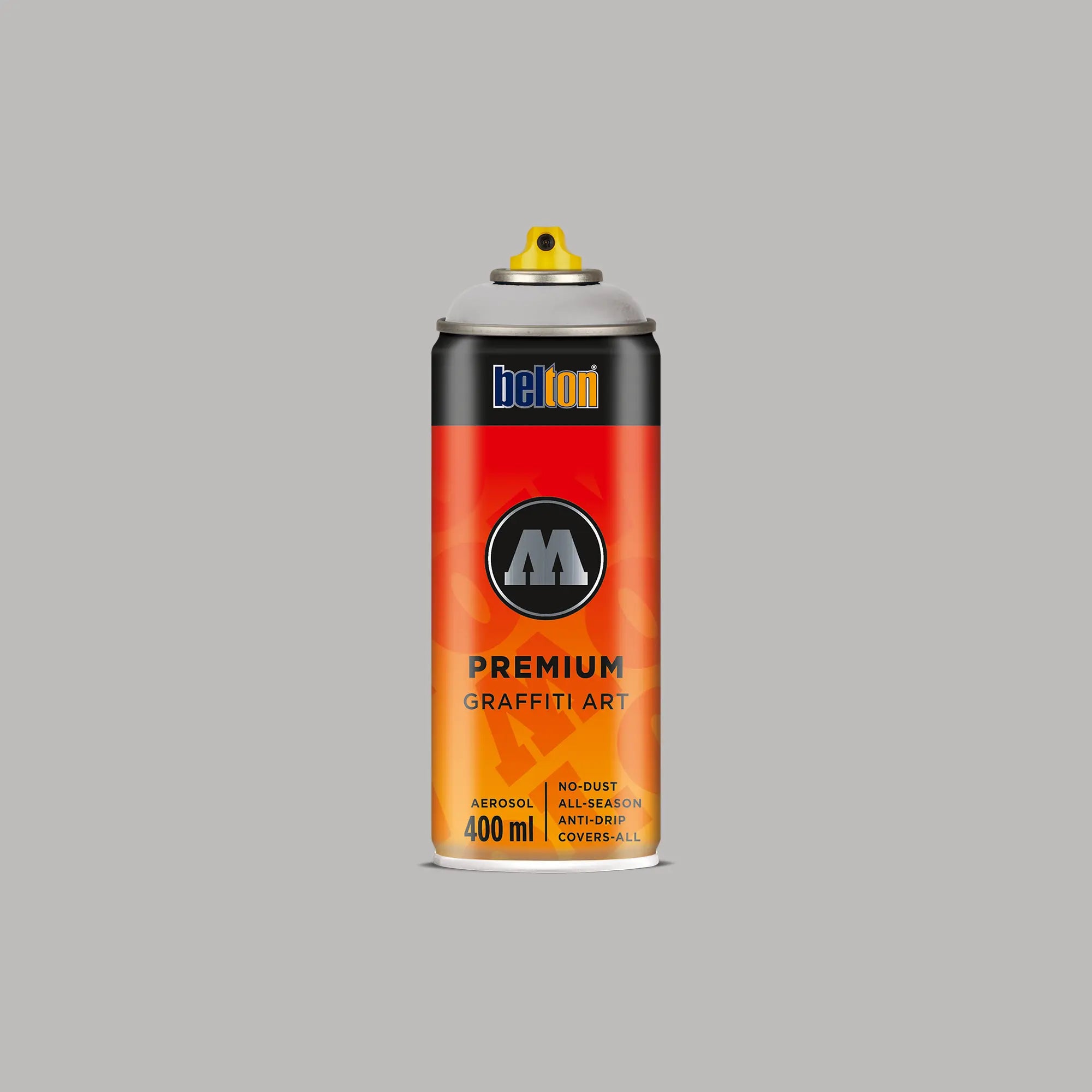 Molotow Premium 400ml #228 Grey Blue Light