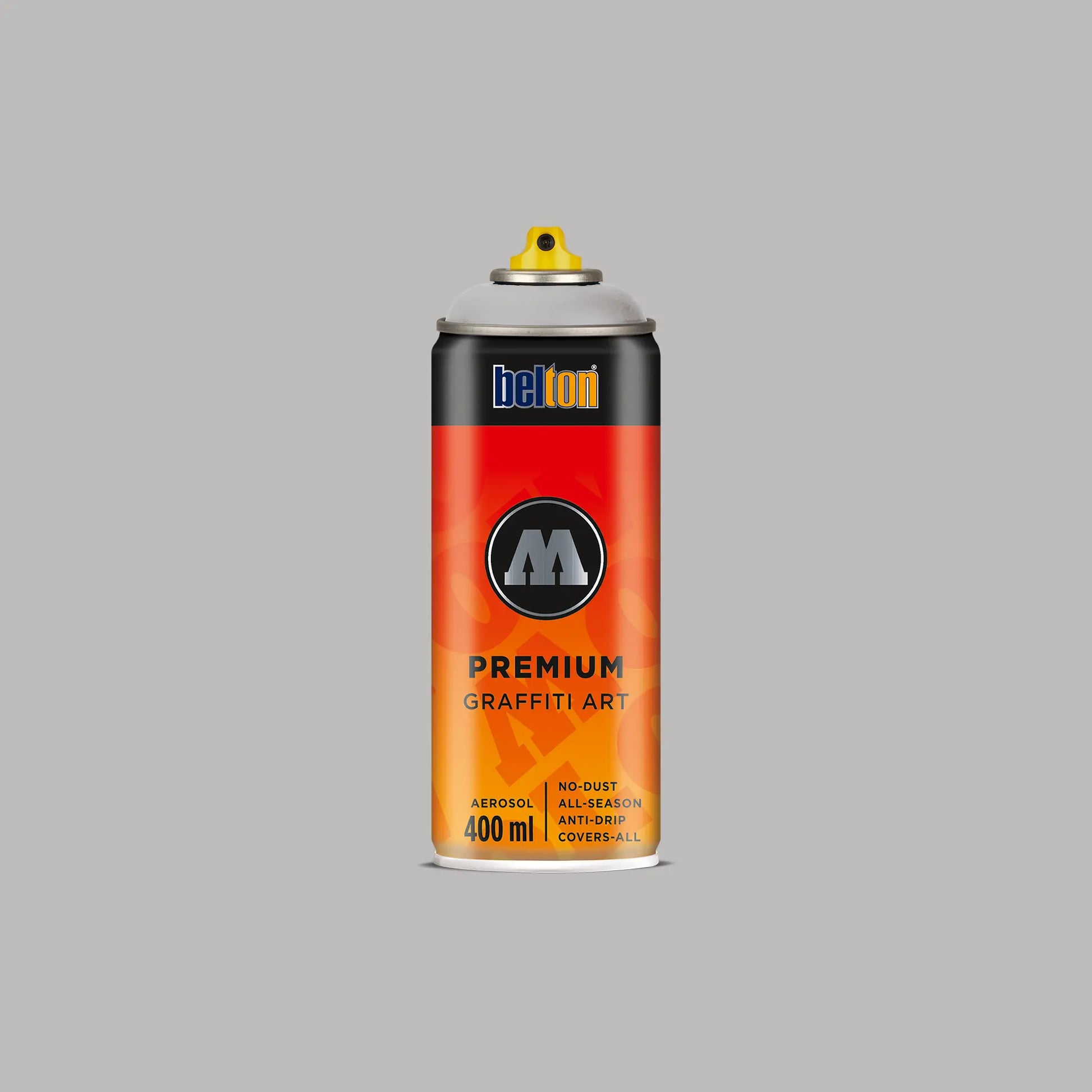 Molotow Premium 400ml #228 Grey Blue Light