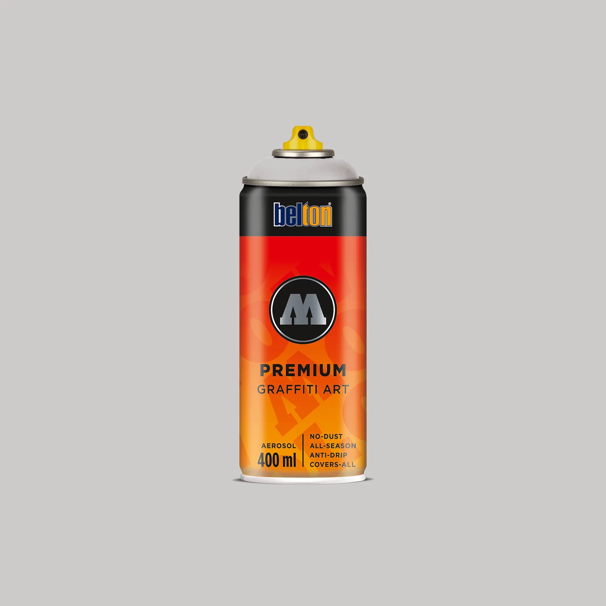 Molotow Premium 400ml #229 Pebble Grey