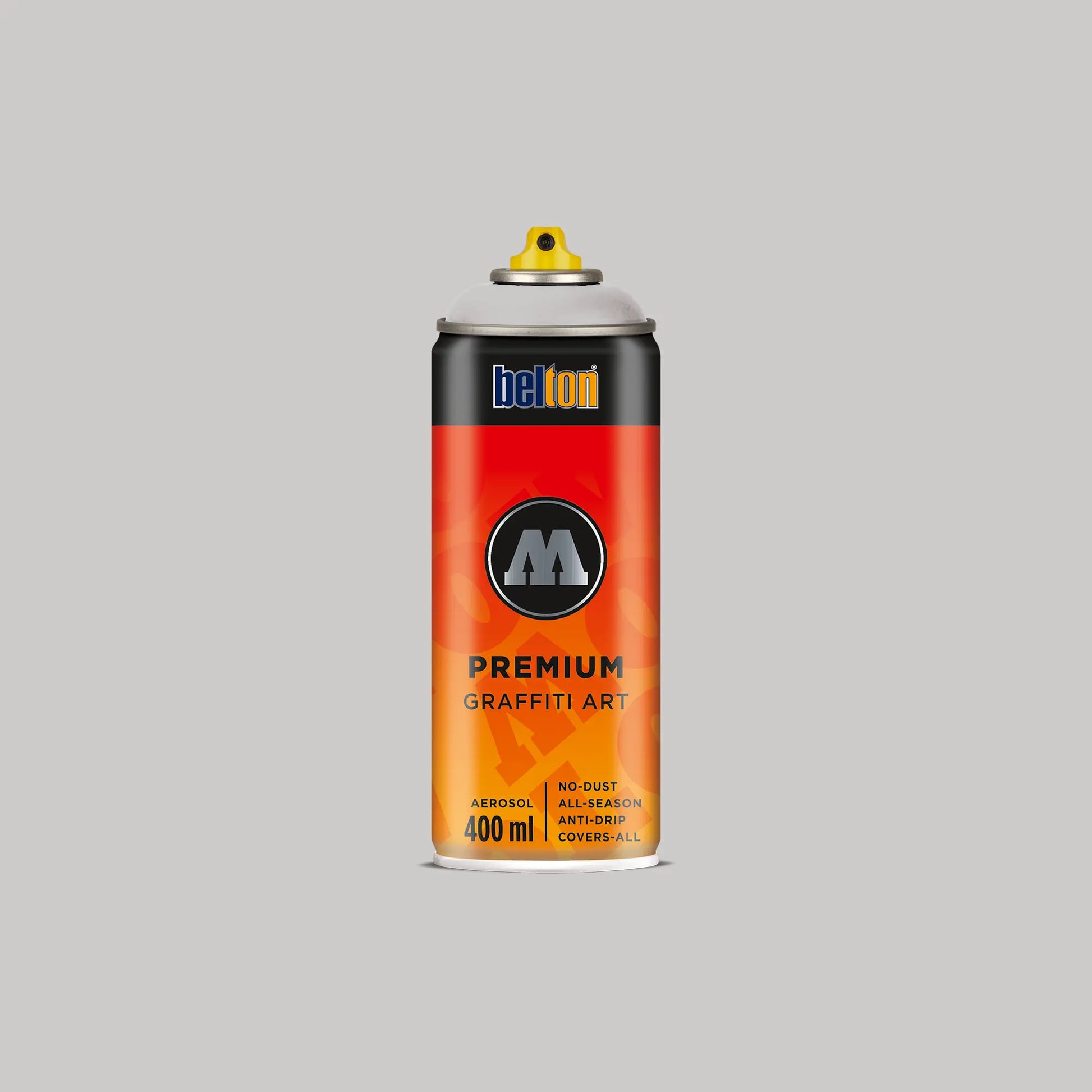 Molotow Premium 400ml #229 Pebble Grey