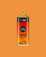 Molotow Premium 400ml #233 Neon Orange