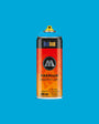 Molotow Premium 400ml #235 Neon Blue
