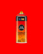 Molotow Premium 400ml #236-1 ANTISTATIK Neon Red