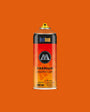 Molotow Premium 400ml #238 DARE Orange Transparent
