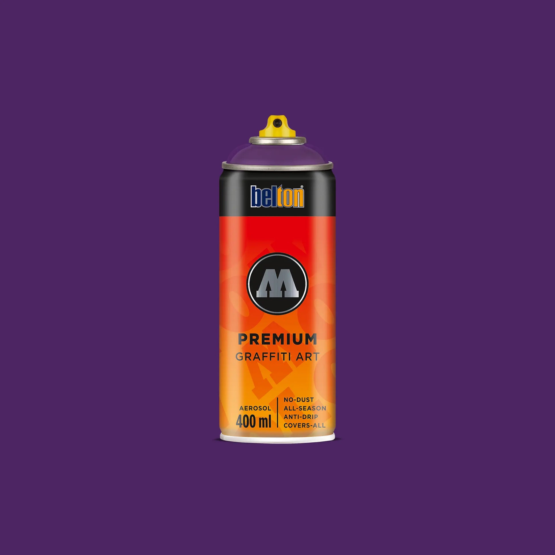 Molotow Premium 400ml #241 Currant Transparent